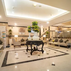 Emaar Taiba Медина