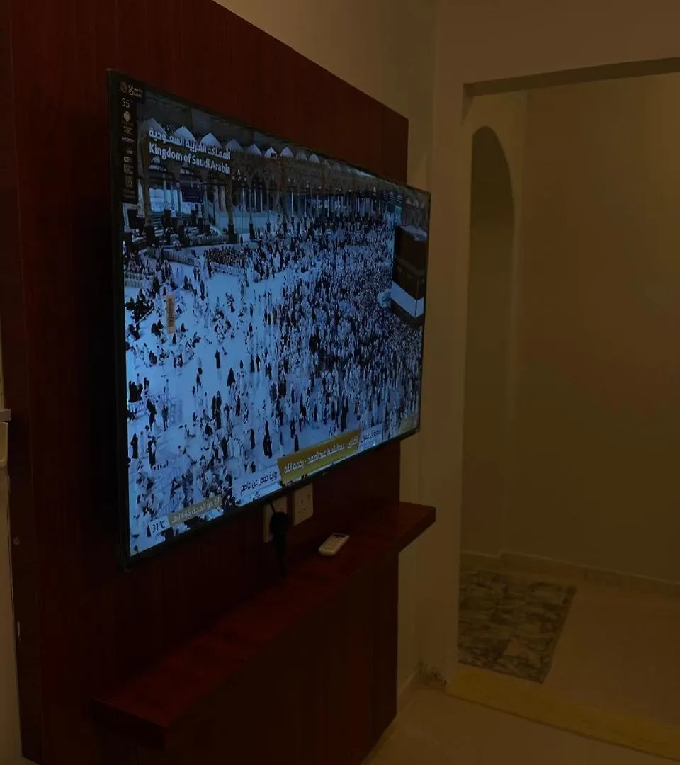 اجنحة المدينة للشقق المفروشة Medina 0*,
