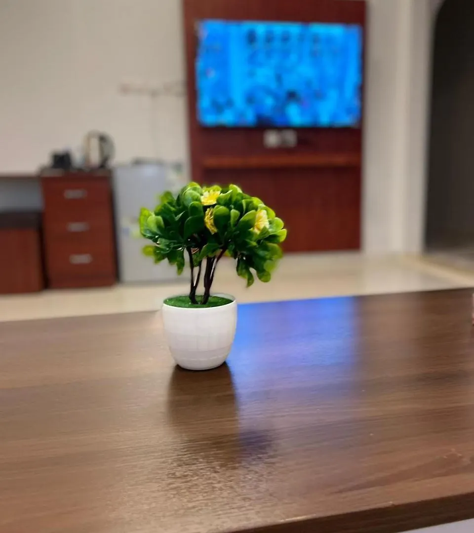 اجنحة المدينة للشقق المفروشة Medina Apartamento