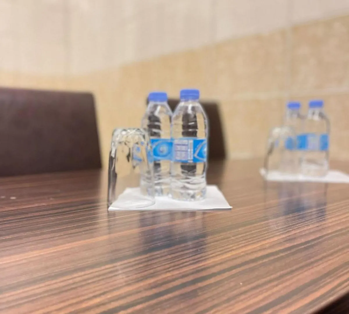 اجنحة المدينة للشقق المفروشة Medina Apartamento