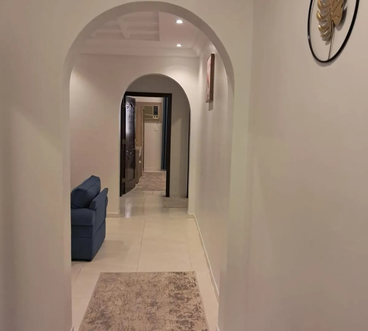 Apartamento اجنحة المدينة للشقق المفروشة Medina Arábia Saudita