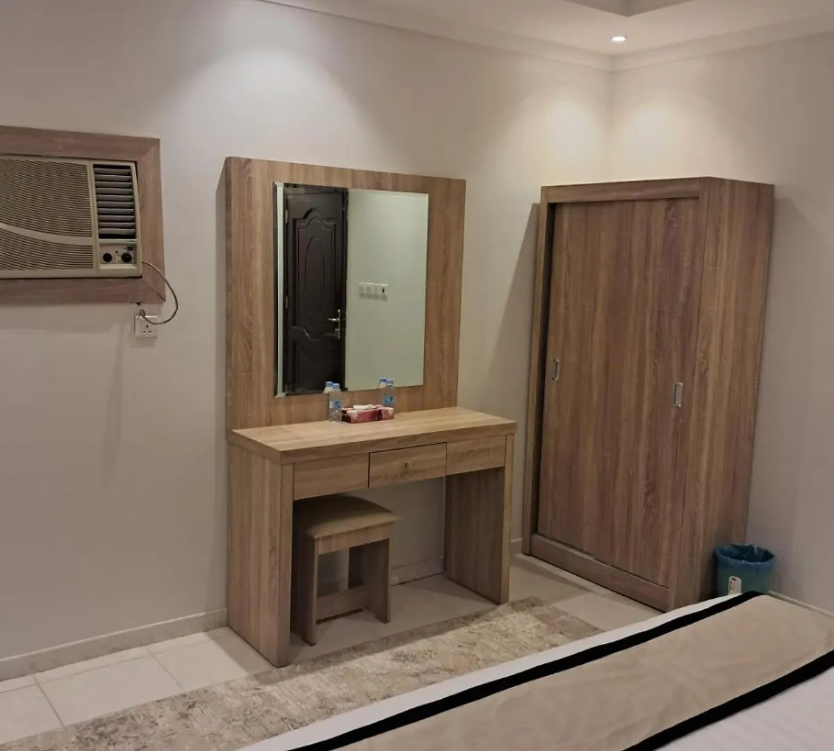 Apartamento اجنحة المدينة للشقق المفروشة Medina
