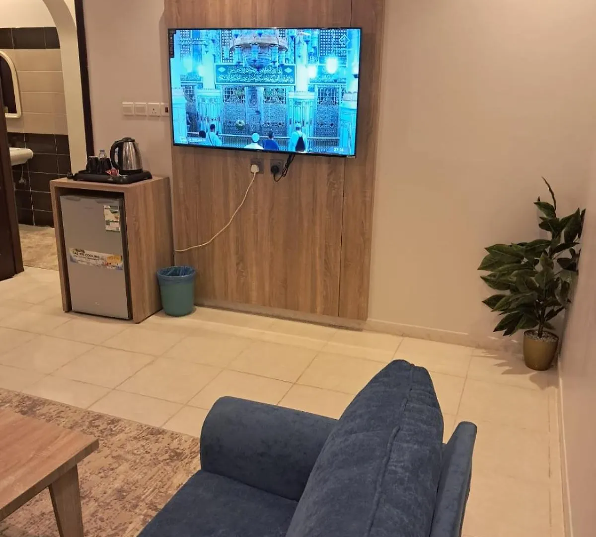 اجنحة المدينة للشقق المفروشة Medina Arábia Saudita