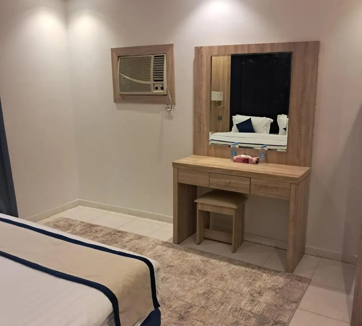 Apartamento اجنحة المدينة للشقق المفروشة Medina Arábia Saudita