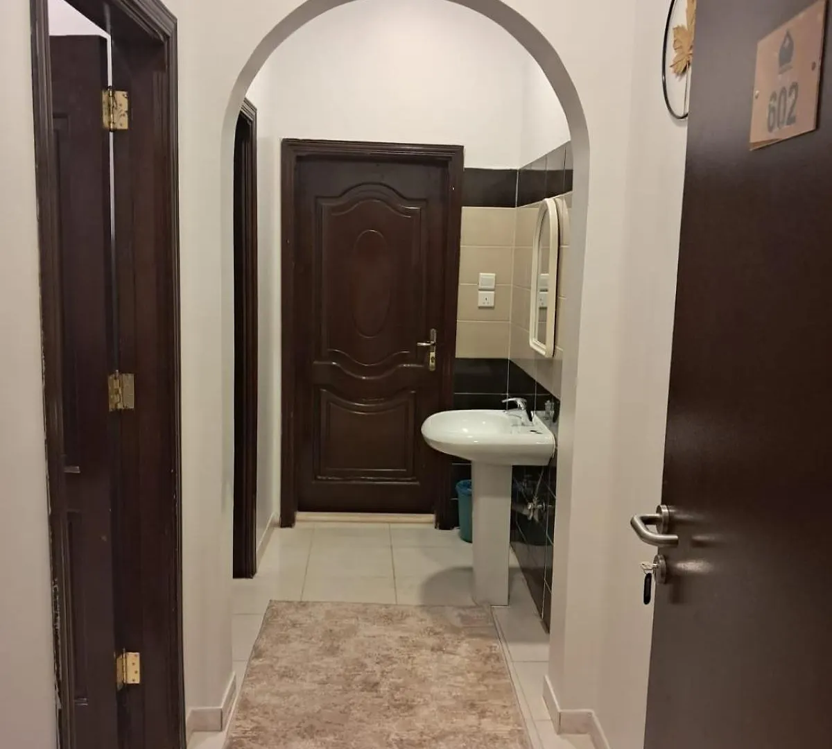 اجنحة المدينة للشقق المفروشة Medina 0*,  Arábia Saudita