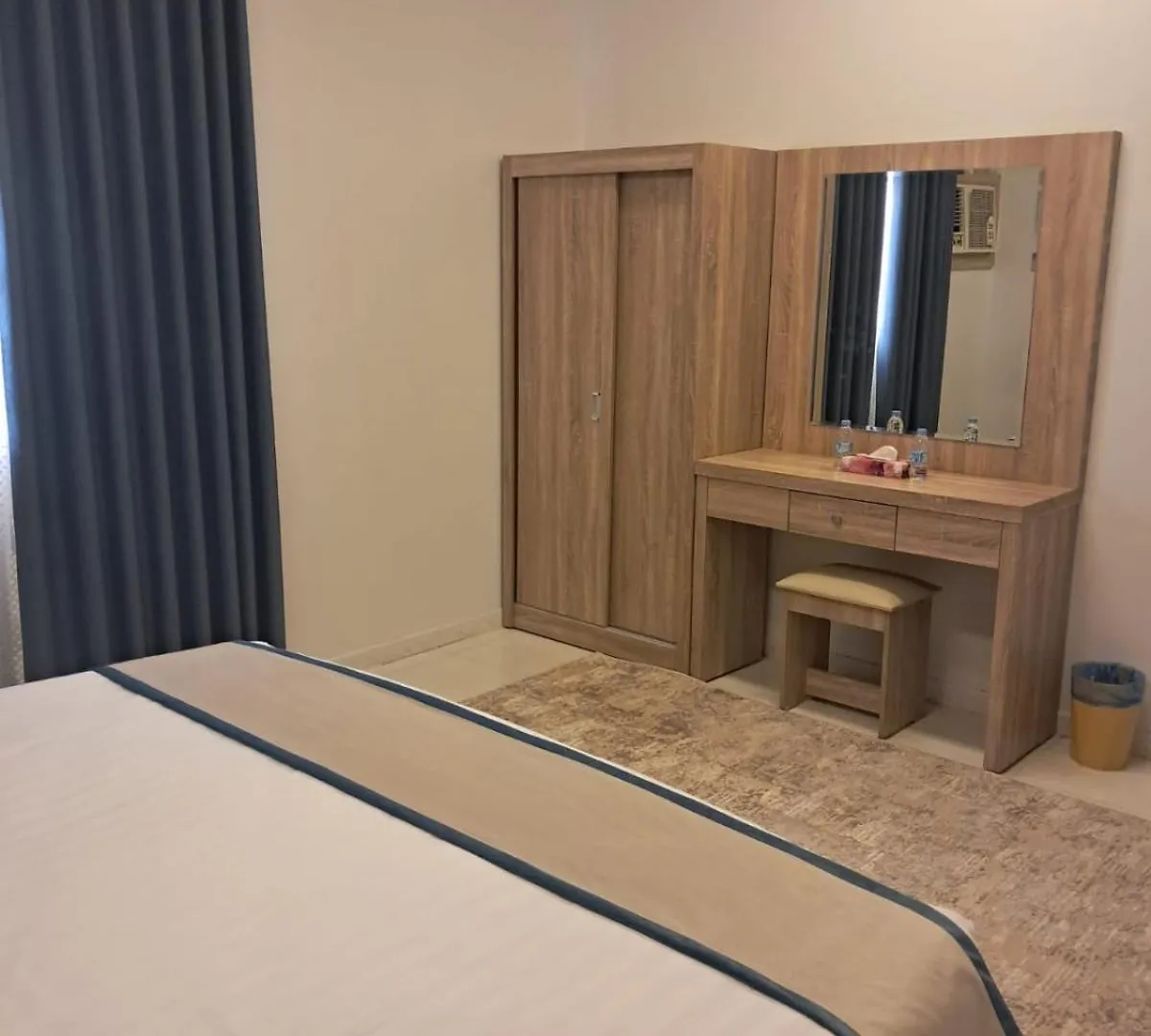 Apartamento اجنحة المدينة للشقق المفروشة Medina